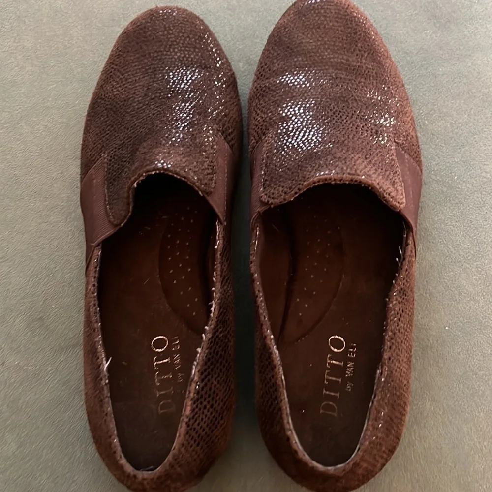 Ditto by Van Eli Size 8M